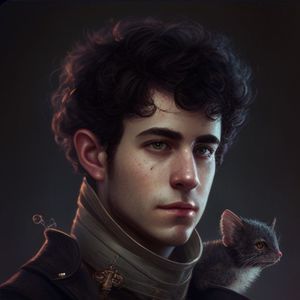 Meet your Posher, Frederick